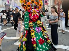 -华谊兄弟（长沙）电影小镇