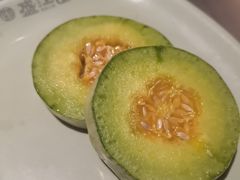 -韩盛·盛江山自助料理(中街大悦城黑金店)