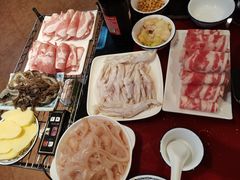 -重庆三峡火锅城(梅林店)