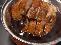 -古都历食南京菜·烤鸭·鸭血粉丝·汤包(南京博物院店)