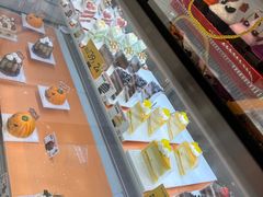 -BreadTalk面包新语(凯德闵行商业中心店)