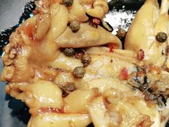 -味仙疯美蛙鱼头(清扬路总店)