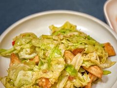-伊带伊路新疆美食府(呼家楼店)