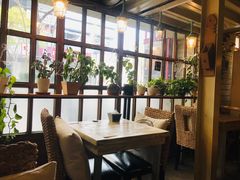 -Cafe Alice咖啡爱丽丝(奥城店)