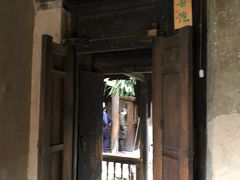 -胡氏古民居建筑