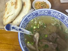 -长安后宰门水盆羊肉(新都心店)