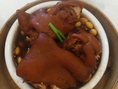-金时代顺风大酒店(临港百联店)
