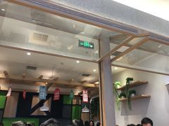 -正一味石锅拌饭(望京新世界店)