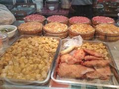 -车头老二大排档(金城步行街店)