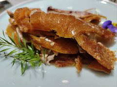 -3号仓库·创意中国菜(嘉兴龙鼎万达店)