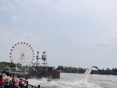 -渔岛海洋度假区