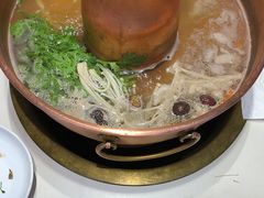 -东门口·新式老北京火锅(河西龙湖天街店)