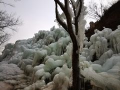 -黑龙潭风景区