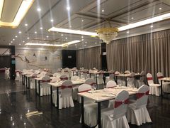 大堂-高老庄新家宴(北斗星广场店)