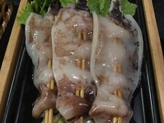 -湊湊火锅·茶憩(石家庄万象城店)