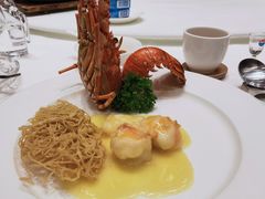 -中山利和希尔顿酒店