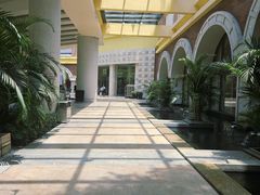 -深圳华侨城洲际大酒店