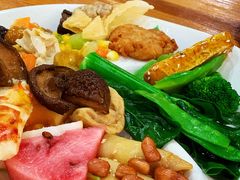 -素之缘素食(新之城店)