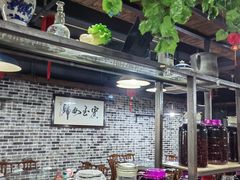 -衢州人家私房菜(中沙金座店)