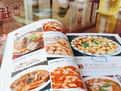 -北京龙庆四季香农家饭庄·灶台鱼·碳烤虹鳟鱼(龙庆峡店)