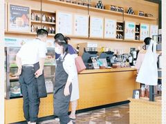 -星巴克臻选(成都环球乐天店)