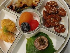 -酒蜻蜓·庭院私房菜(天元东路店)