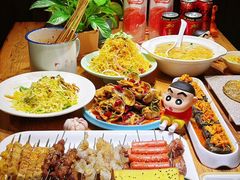 -小核桃品质串店(世茂大道店)