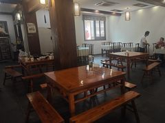 -环秀楼(黄山呈坎店)
