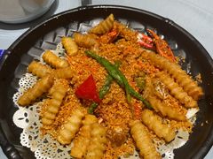 -79号渔船海鲜饭店(华强北店)