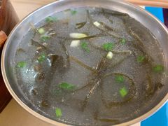 -海汇源老烧麦店(东大街总店)