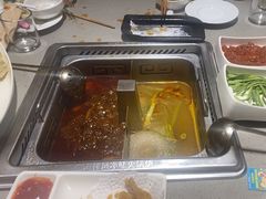 -海底捞火锅(金地广场生日主题店)