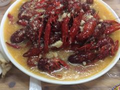 -袁老大龙虾(石鼓路总店)