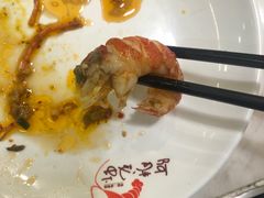 -阿胖龙虾小海鲜(宁国南路总店)