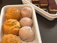 -東更道点心行(唐山远洋城店)