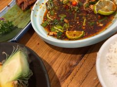 -紫滇源云南生态菜(丹凤街店)
