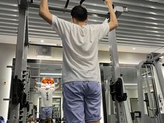 -YCHL Studios健身工作室(市二宫店)