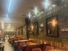 大堂-指爱龙虾(金杨路总店)