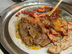 -牛牛牛酸菜煎肉店(望云寺路店)