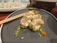 -喜鼎海胆水饺(东港店)