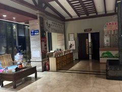 -煎饼卷大葱·非遗传承·潍坊菜(十笏园店)