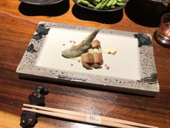 -桐寿司Sushi Tong
