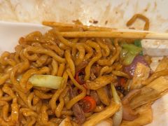 -寻裕记·现炒浇头面(人民广场店)