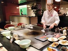 -铁板诱惑法式铁板烧(大卫城店)