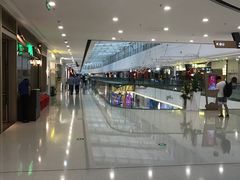 -万达茂商场(南京仙林店)