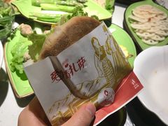 -一叶一世界•素食餐厅(环球中心店)