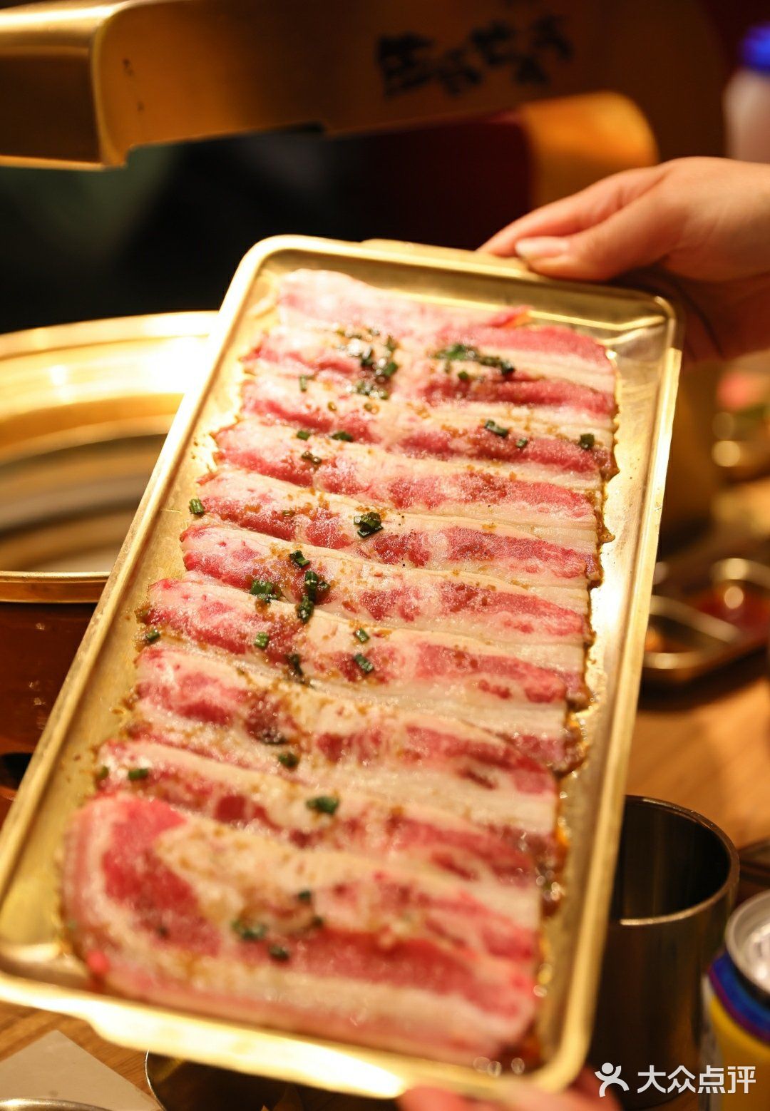 上海韩国烤肉的天花板，西塔老太太泥炉烤肉，真香！ 