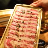 上海韩国烤肉的天花板，西塔老太太泥炉烤肉，真香！ 