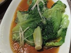 -老浒记烤鸭-北京菜(琉璃厂店)