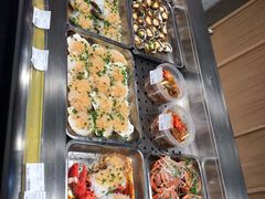 -盒马鲜生(曜一城店)