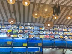 -醉壹号海鲜大排档(厦门美食地标店)